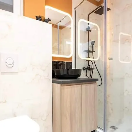 Appartement Old Town Plevnei,