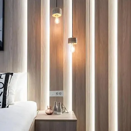 Old Town Plevnei, Appartement *