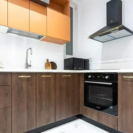 Appartement Old Town Plevnei,