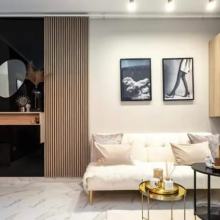 Διαμέρισμα Old Town Plevnei, Βουκουρέστι