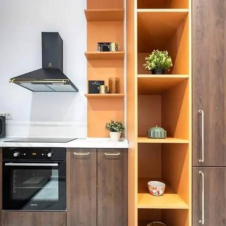 דירה Old Town Plevnei, *