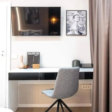 Appartement Old Town Plevnei, Boekarest