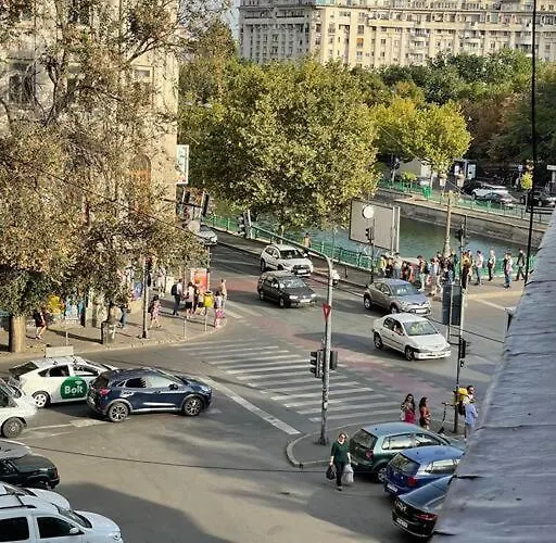 Apartament Old Town Plevnei, *