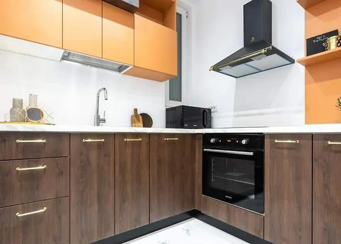 Apartament Old Town Plevnei,