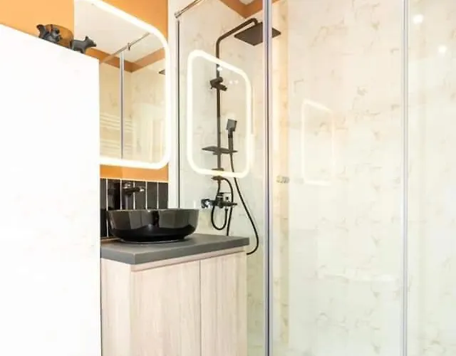 Old Town Plevnei, Appartement Boekarest