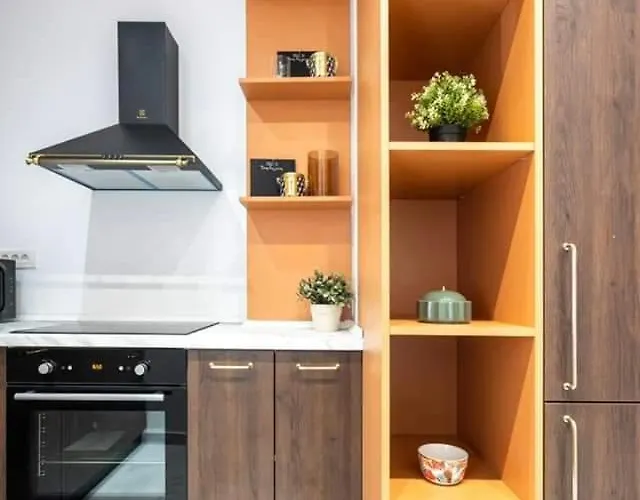 Apartamento Old Town Plevnei, *