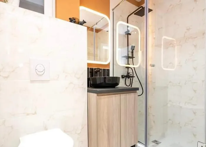 Apartament Old Town Plevnei,