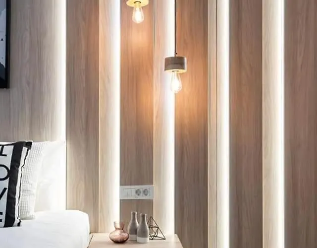 Old Town Plevnei, Apartamento *