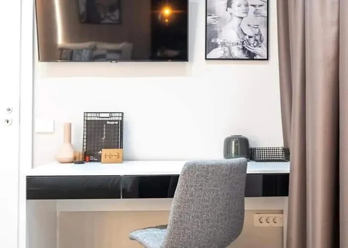 Apartament Old Town Plevnei, Bucureşti