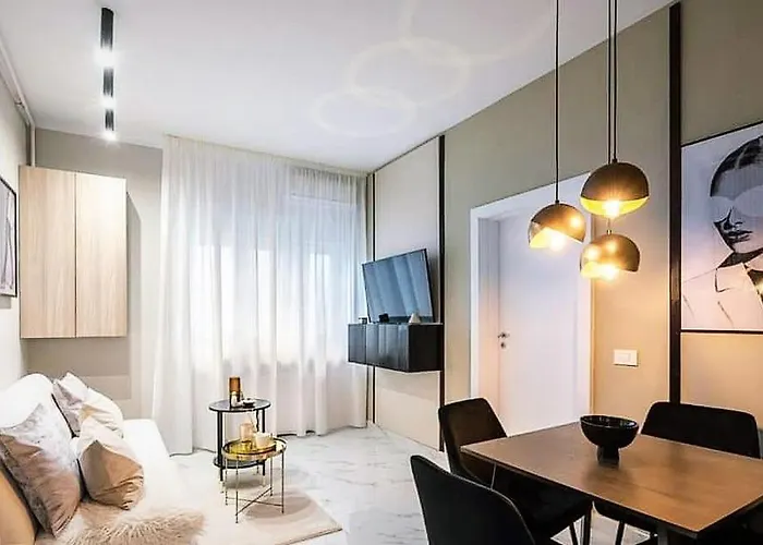 Old Town Plevnei, Apartamento *